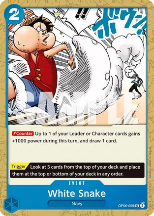 Trove of Collectibles